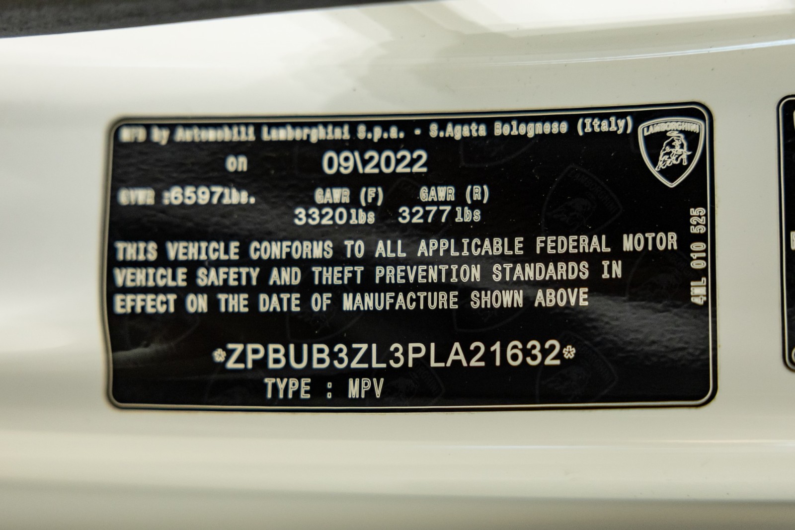 Used Car 2023 Lamborghini Urus  S For Sale Under $240,000 In Boerne, Texas