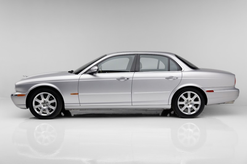 2004 Jaguar XJ8 XJ8 in , 