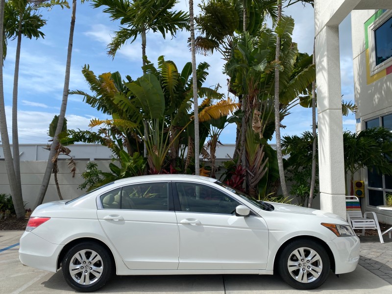 2008 Honda Accord Sdn LX-P LOW MILES 49,816 1 OWNER in , 