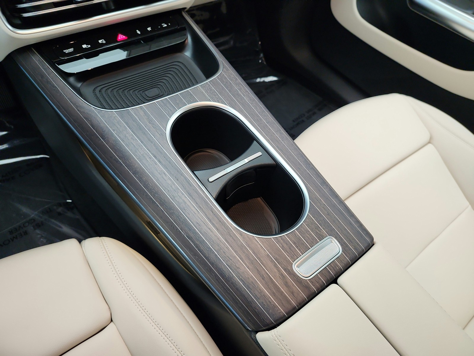 New 2027 Sky Blue Metallic Mercedes-Benz CLA 350 Electric 4MATIC® image 10