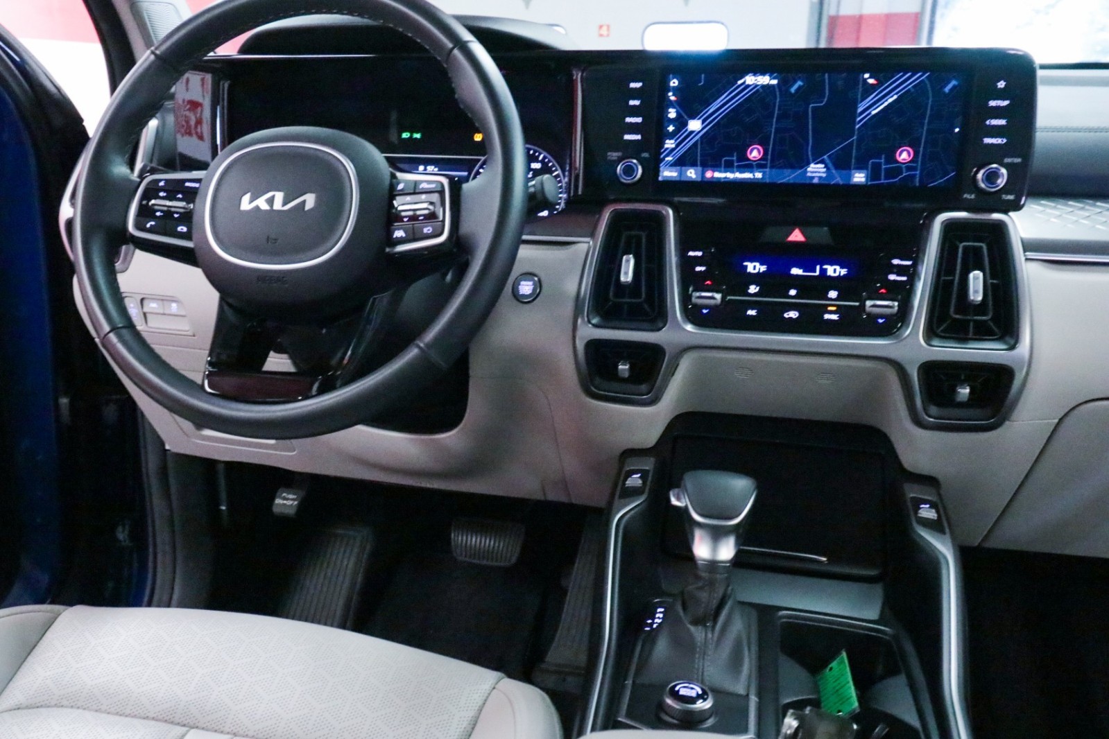 Used Car 2023 Kia Sorento  S For Sale Under $30,000 In Austin, Texas