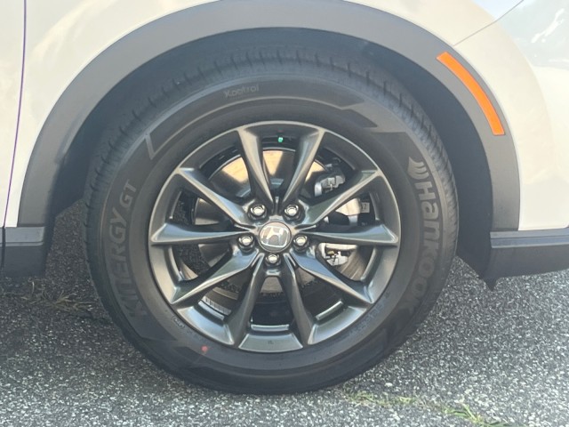 HondaCR-V16