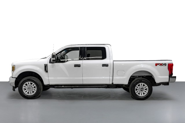 2018 Ford F-250 XLT 9