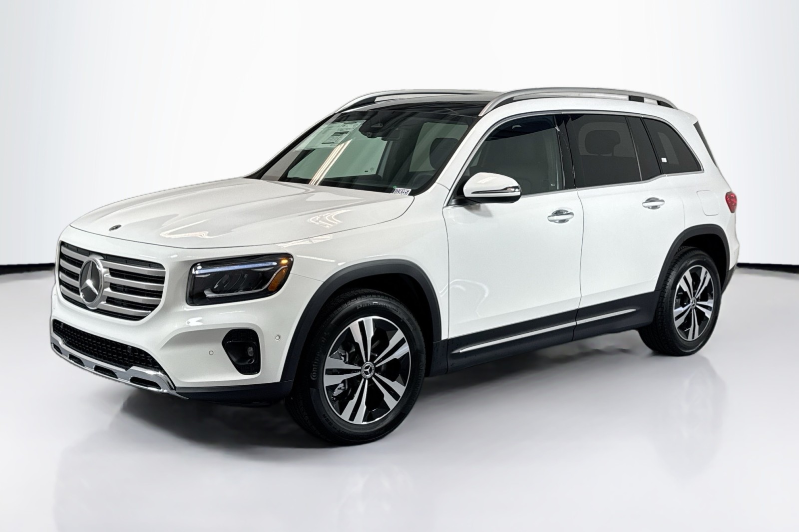 2026 Mercedes-Benz GLB 2026 Mercedes-Benz GLB GLB 250 SUV Sport Utility