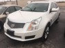 2013 Cadillac SRX Luxury Collection in Ft. Worth, Texas