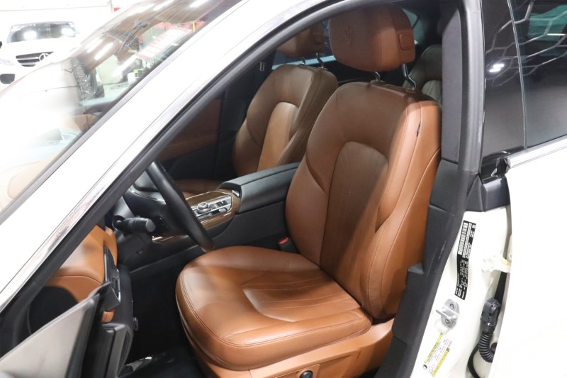 2018 Maserati Levante 4dr Suv in , 