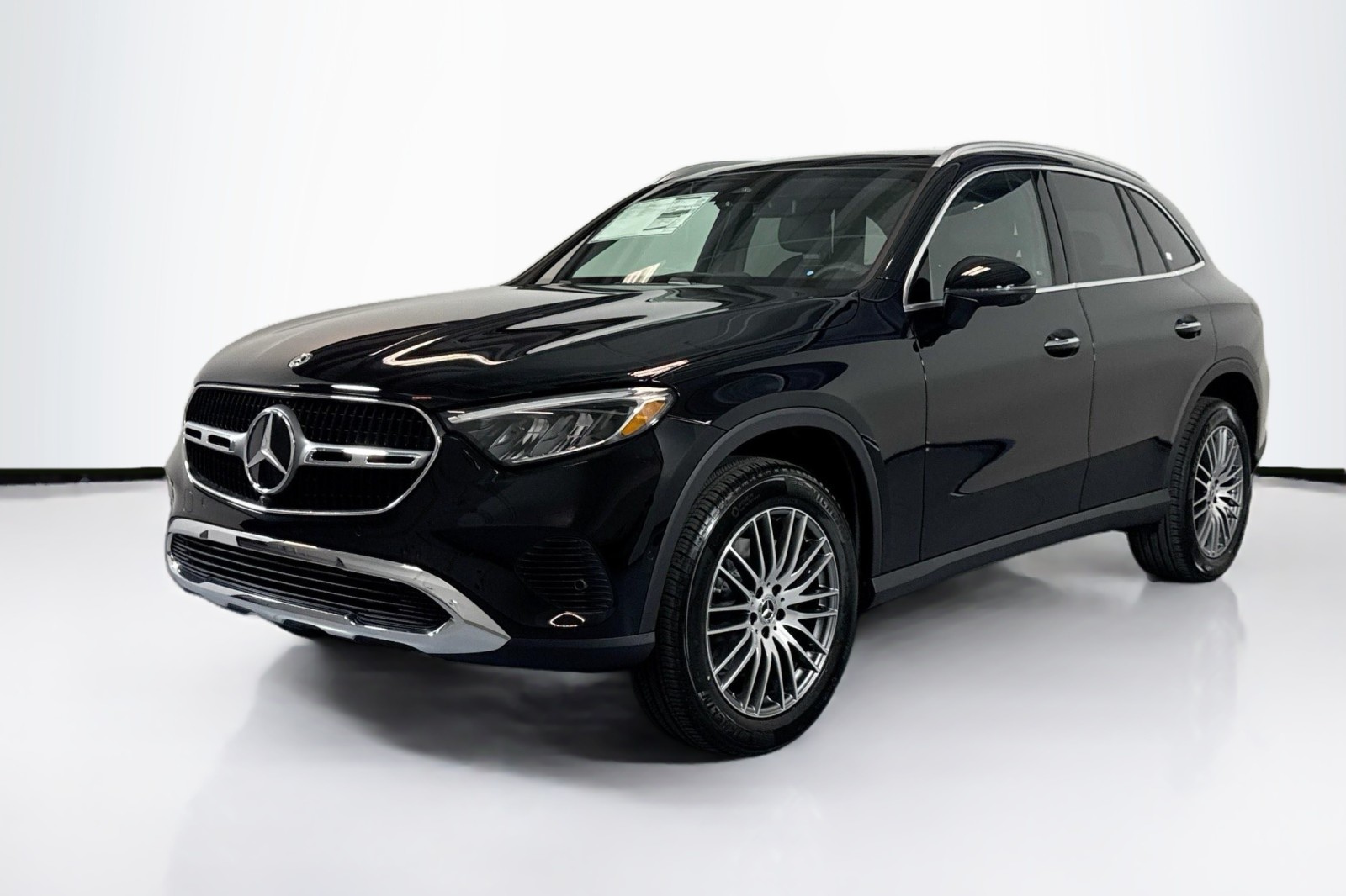 2026 Mercedes-Benz GLC 2026 Mercedes-Benz GLC GLC 300 SUV Sport Utility