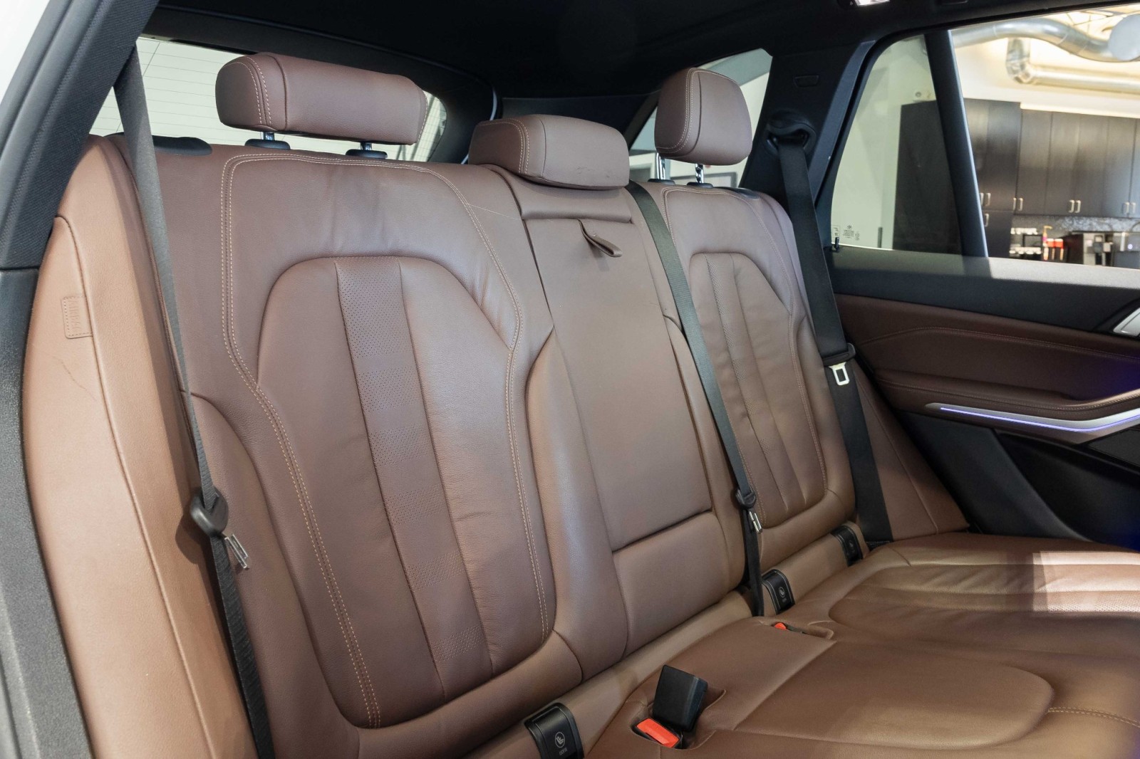 Used Car 2019 Bmw X5  Xdrive40i For Sale In Boerne, Texas