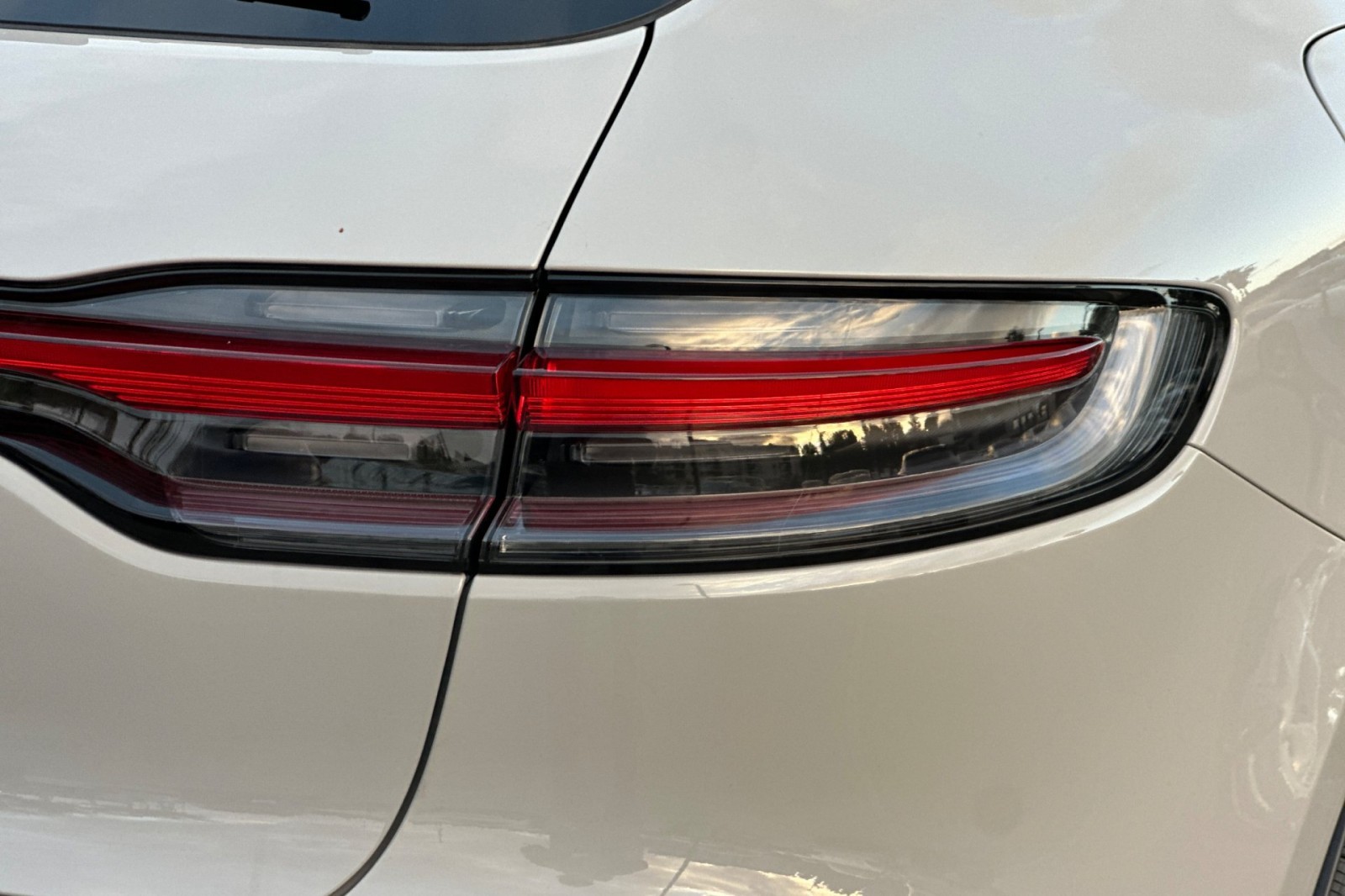 New 2026 Chalk Porsche AWD image 28
