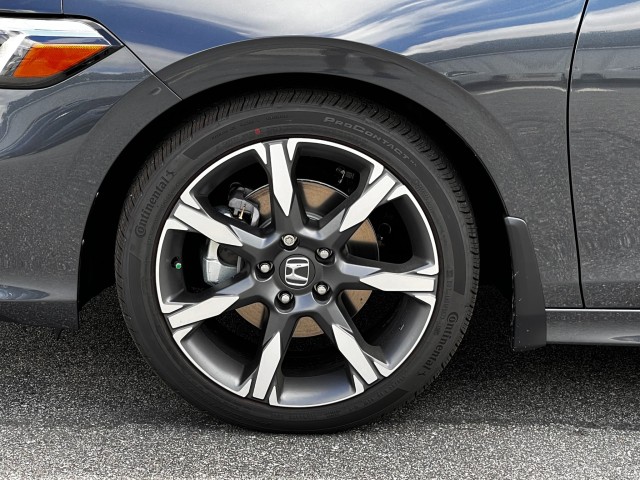 HondaCivic Sedan Hybrid32