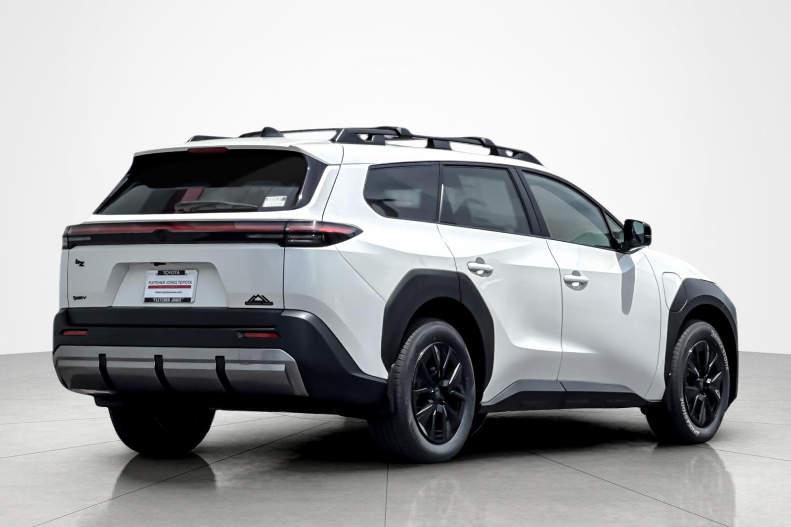 New 2026 HALO [EXTRA_COST_COL Toyota Electric Motors All-Wheel Drive image 5