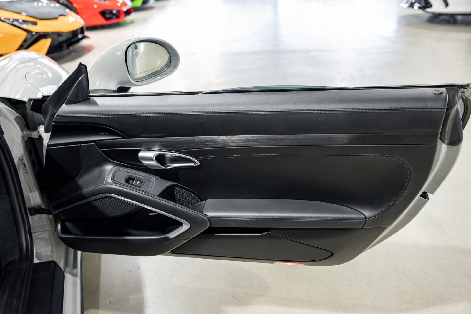 Used Car 2018 Porsche 911  4 Gts For Sale Under $160,000 In Boerne, Texas