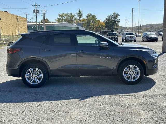 2022 Chevrolet Blazer LT 2