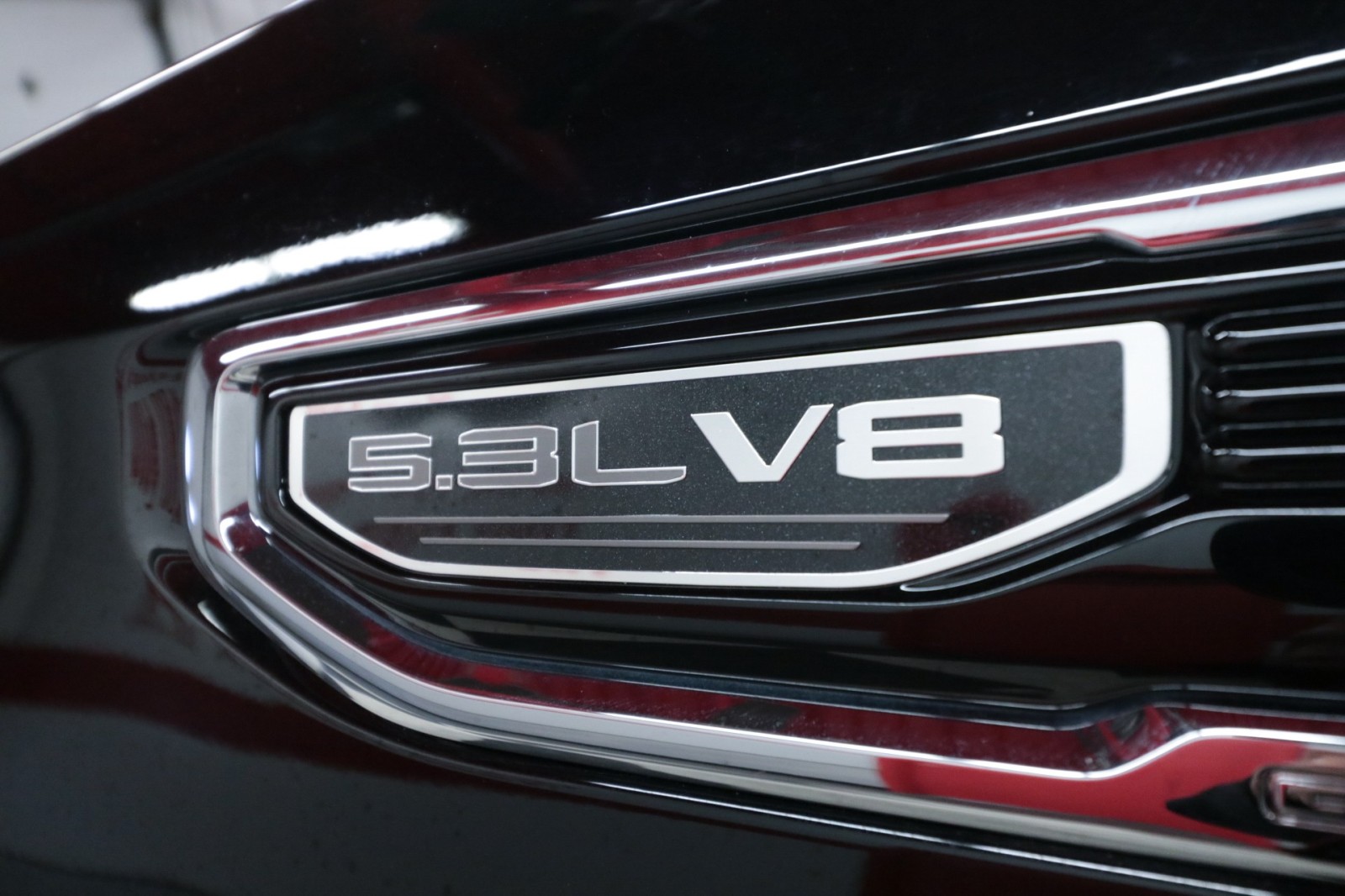 Used Car 2023 Gmc Sierra 1500  Denali For Sale Under $60,000 In Austin, Texas