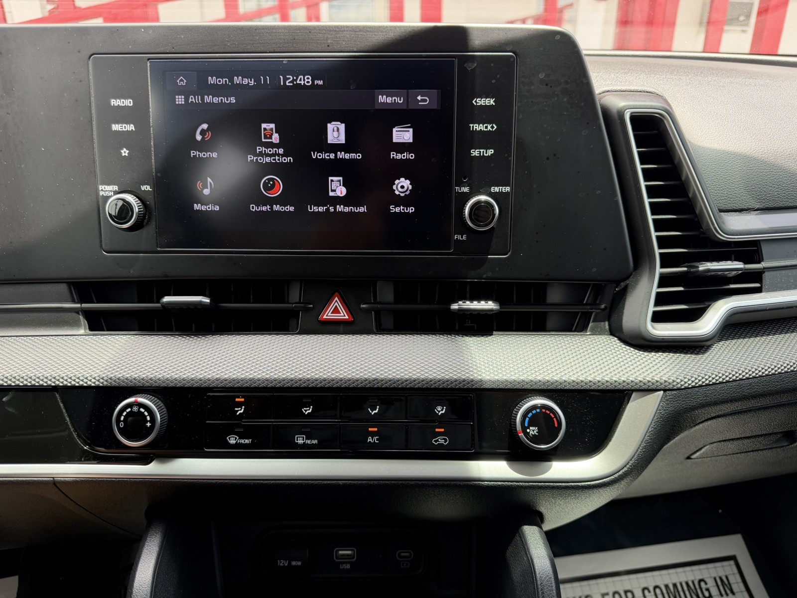 2025 Kia Sportage - $19,888