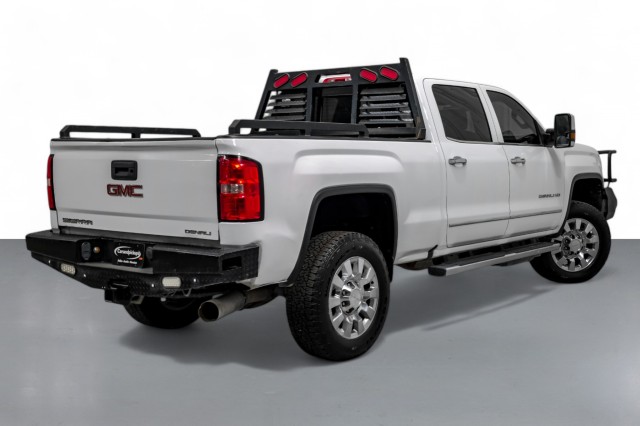 2019 GMC Sierra 2500HD Denali 6