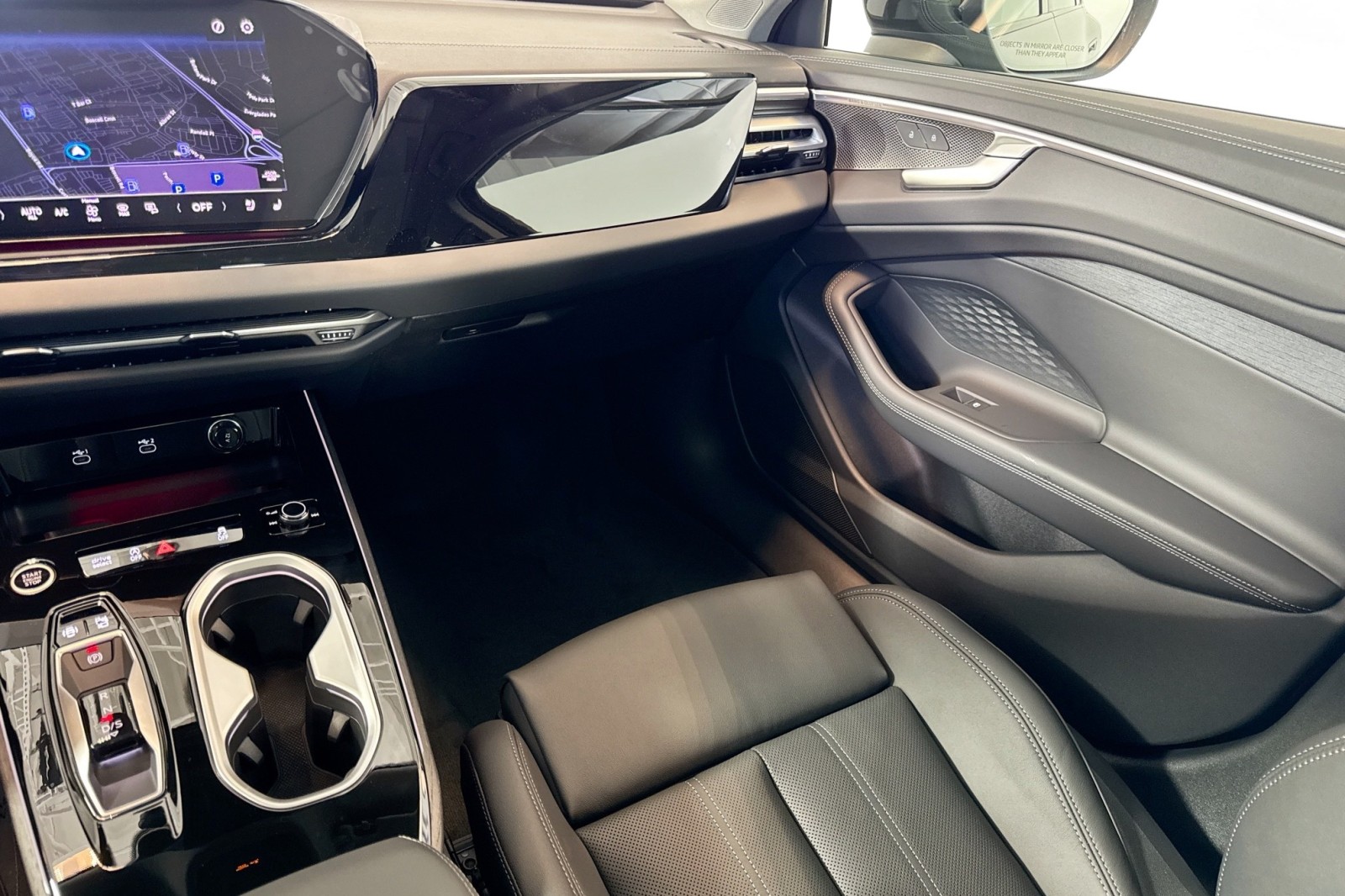 New 2026 DAYTONA GRAY Audi Premium Plus quattro image 19