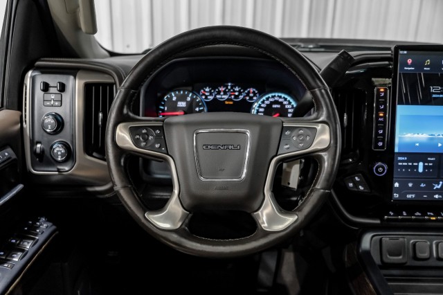 2019 GMC Sierra 2500HD Denali 15