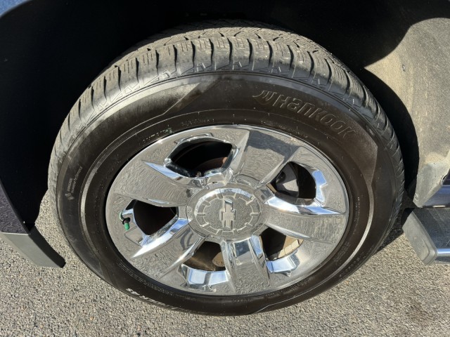 2019 Chevrolet Tahoe LT 11