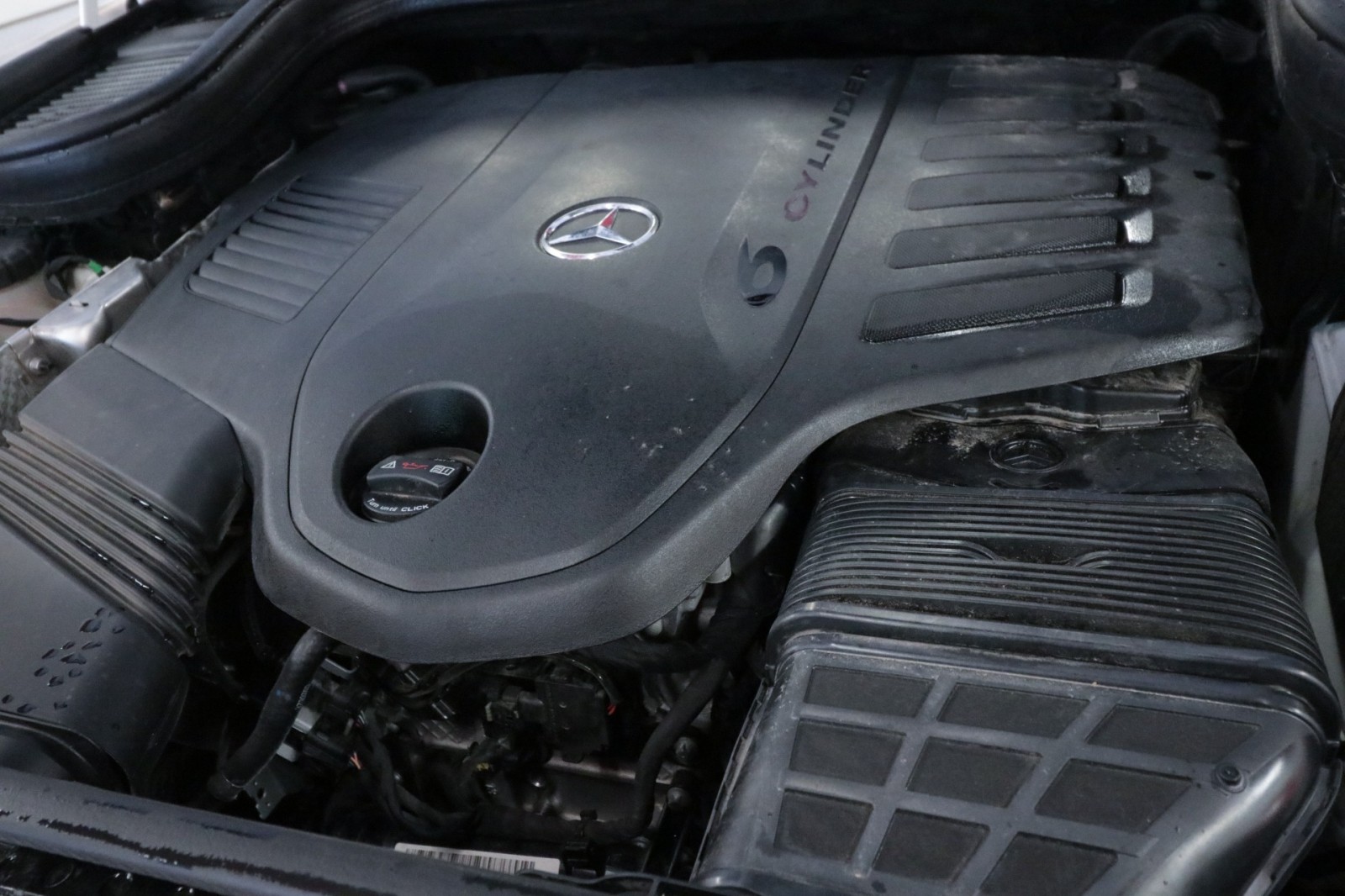 Used Car 2022 Mercedes-benz Gle  Gle 450 For Sale Under $50,000 In Austin, Texas