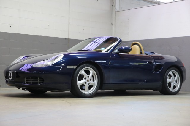 1999 Porsche Boxster  in Plainview, New York