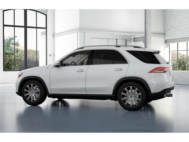 2024 Mercedes-Benz GLE GLE 450 31