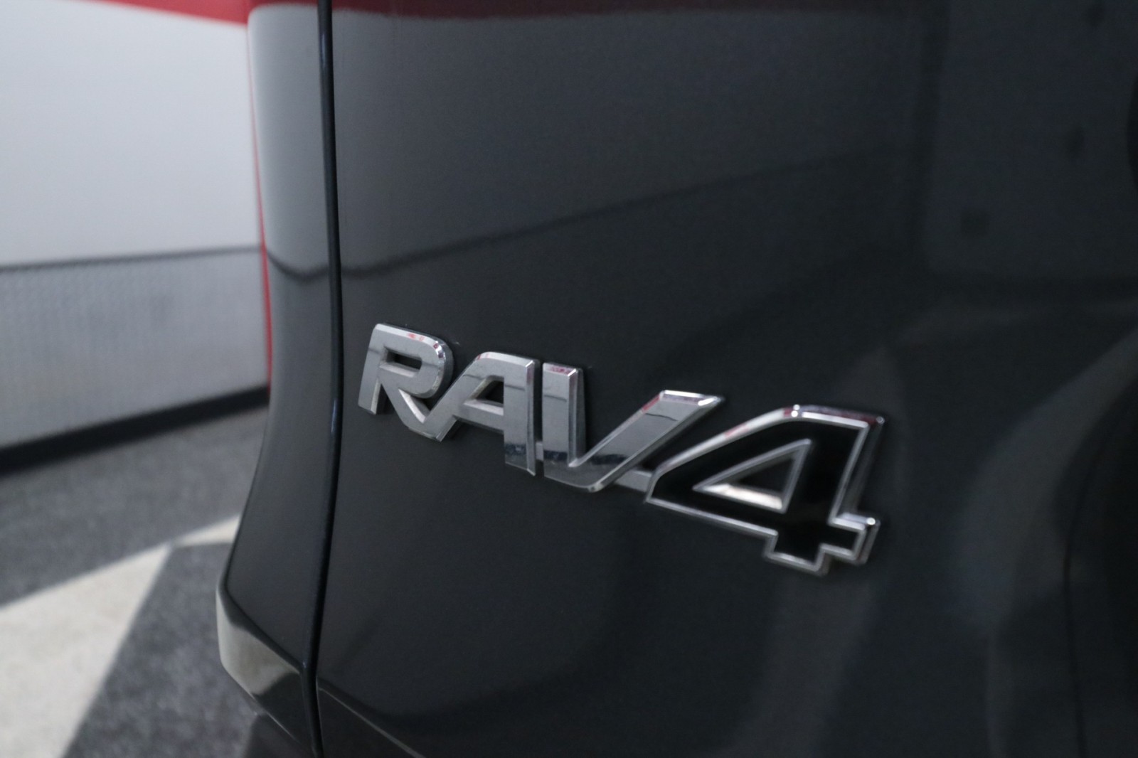 Used Car 2019 Toyota Rav4  Xle Premium For Sale Under $30,000 In Austin, Texas