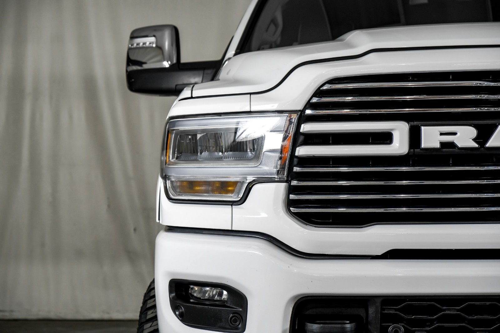 2024 Ram 2500 Laramie 39