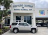 2007 Cadillac Escalade AWD SUNROOFLOW MILES 60,993 in pompano beach, Florida