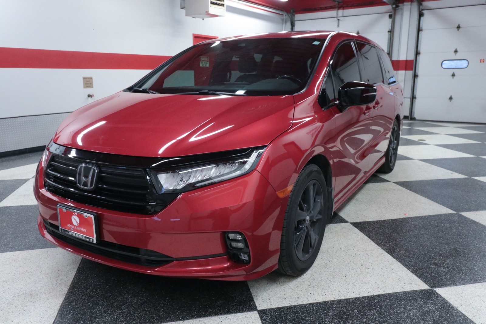 Used Car 2023 Honda Odyssey  Sport For Sale Under $35,000 In Austin, Texas