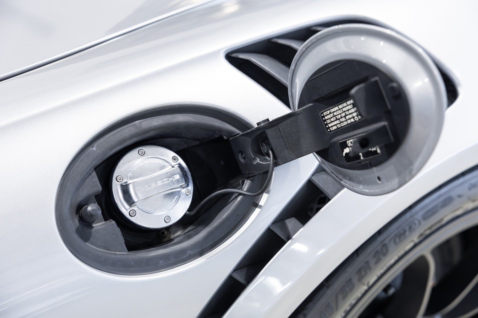 Used Car 2016 Porsche 911  Gt3 Rs For Sale Under $210,000 In Boerne, Texas