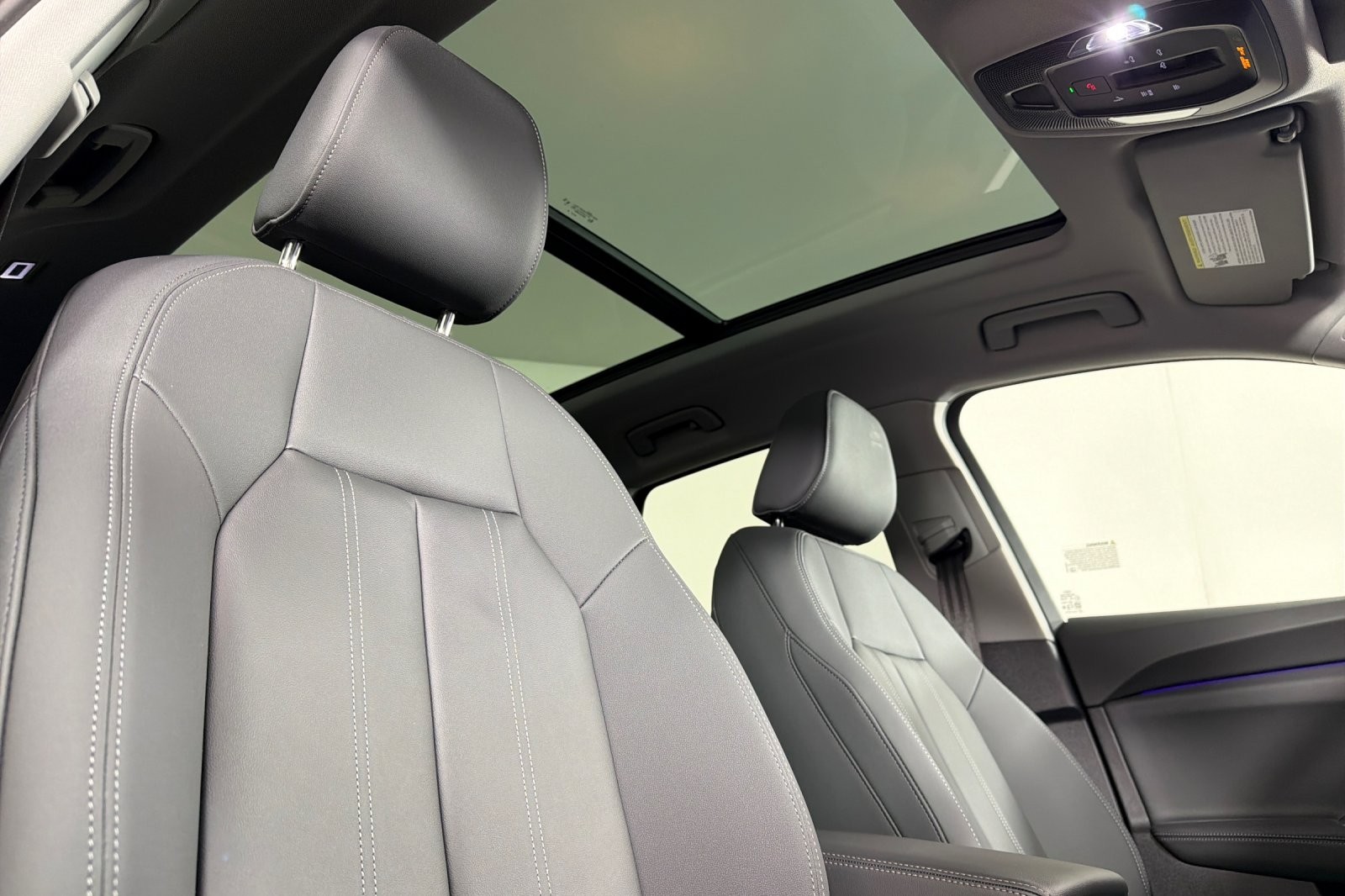 New 2026 Glacier White Metallic Audi Premium 2.0 TFSI quattro image 16