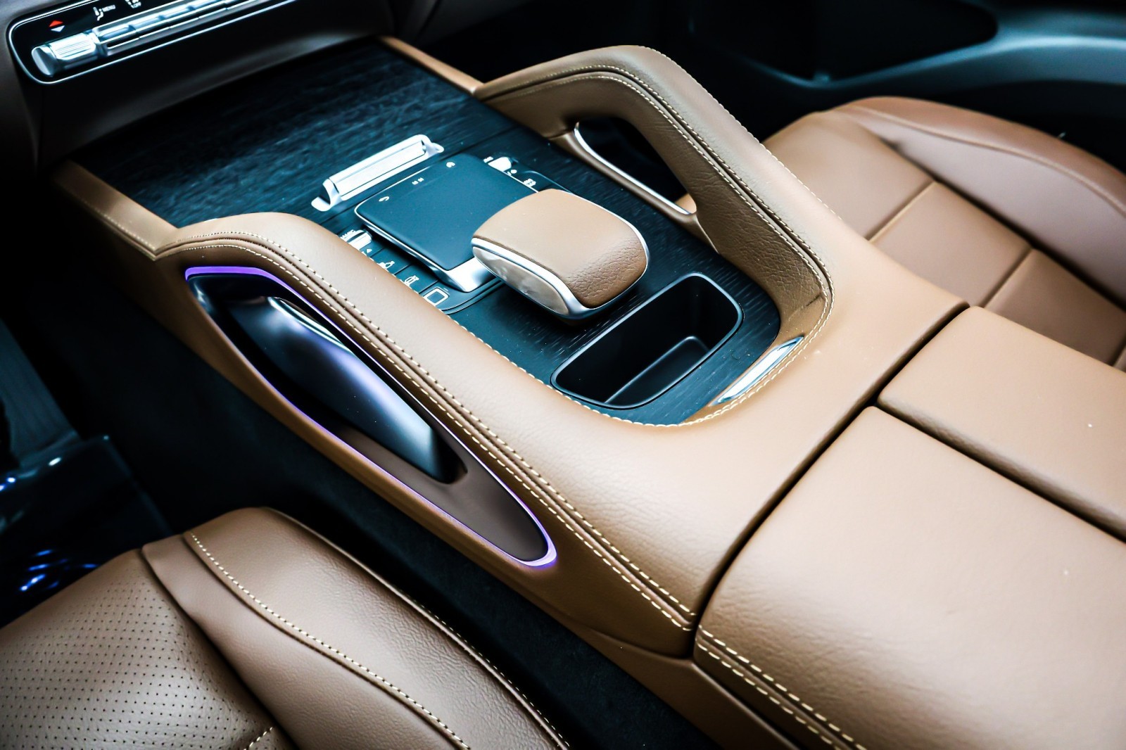 New 2026 Black Mercedes-Benz GLE 350 image 6