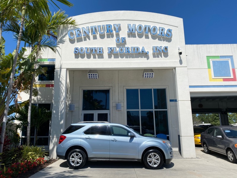 2014 Chevrolet Equinox SUV LT 1 OWNER LOW MILES 28,707 in , 