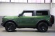 2022 Ford Bronco Black Diamond in Plainview, 