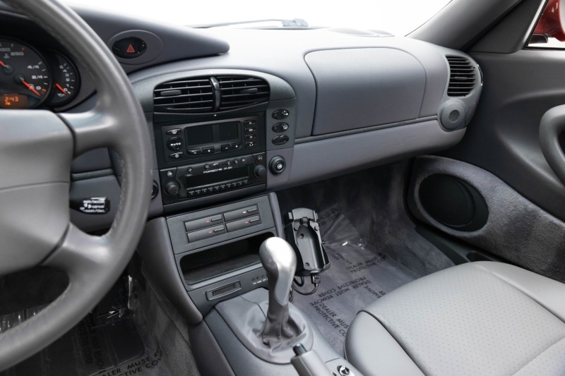 1999 Porsche 911 Carrera  in , 