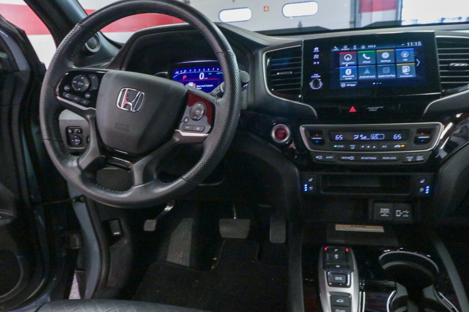Used Car 2023 Honda Passport  Elite For Sale In Austin, Texas