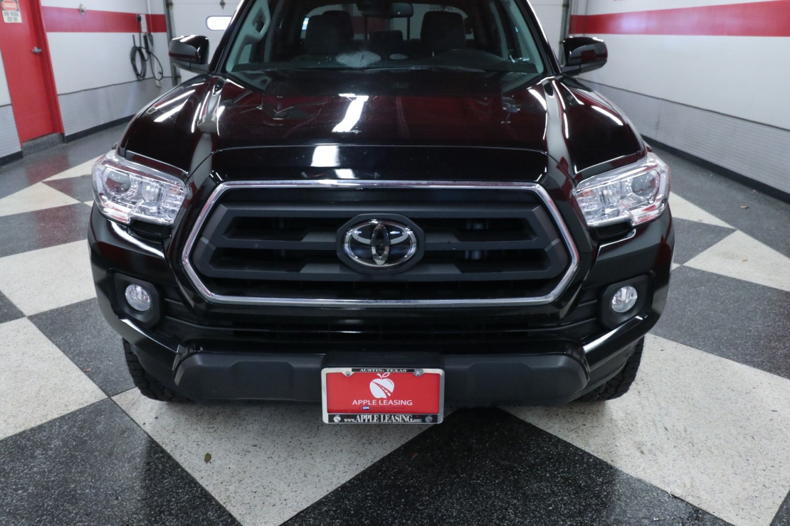 Used Car 2022 Toyota Tacoma 2wd  Sr5 For Sale Under $35,000 In Austin, Texas