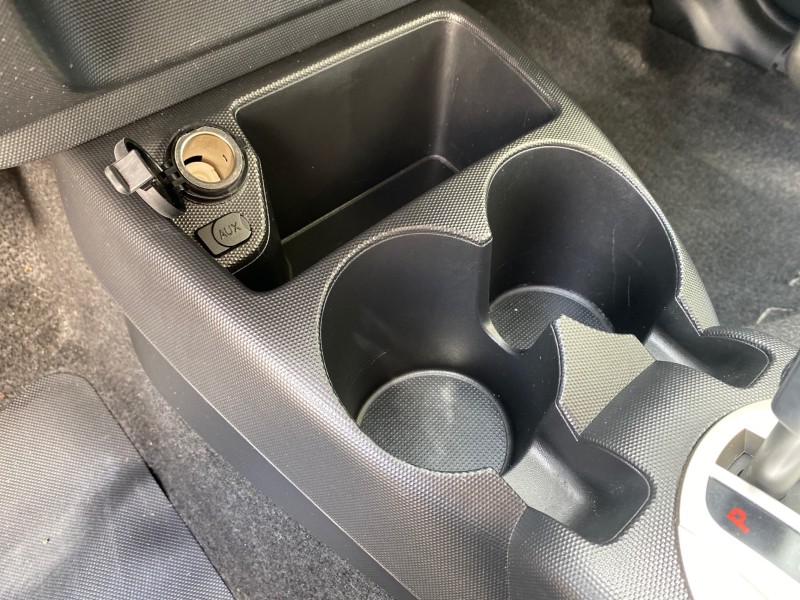 2007 Honda Fit FIT Sport 1 OWNER LOW MILES 22,306 in ,