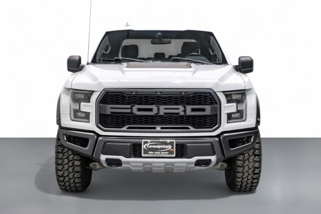 2020 Ford F-150 Raptor 3