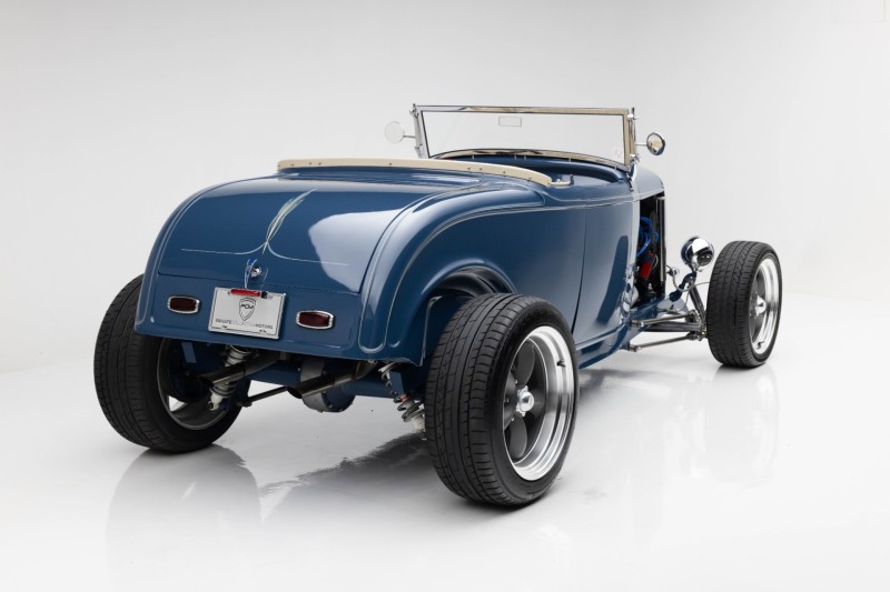 1932 Ford Model B Roadster in , 