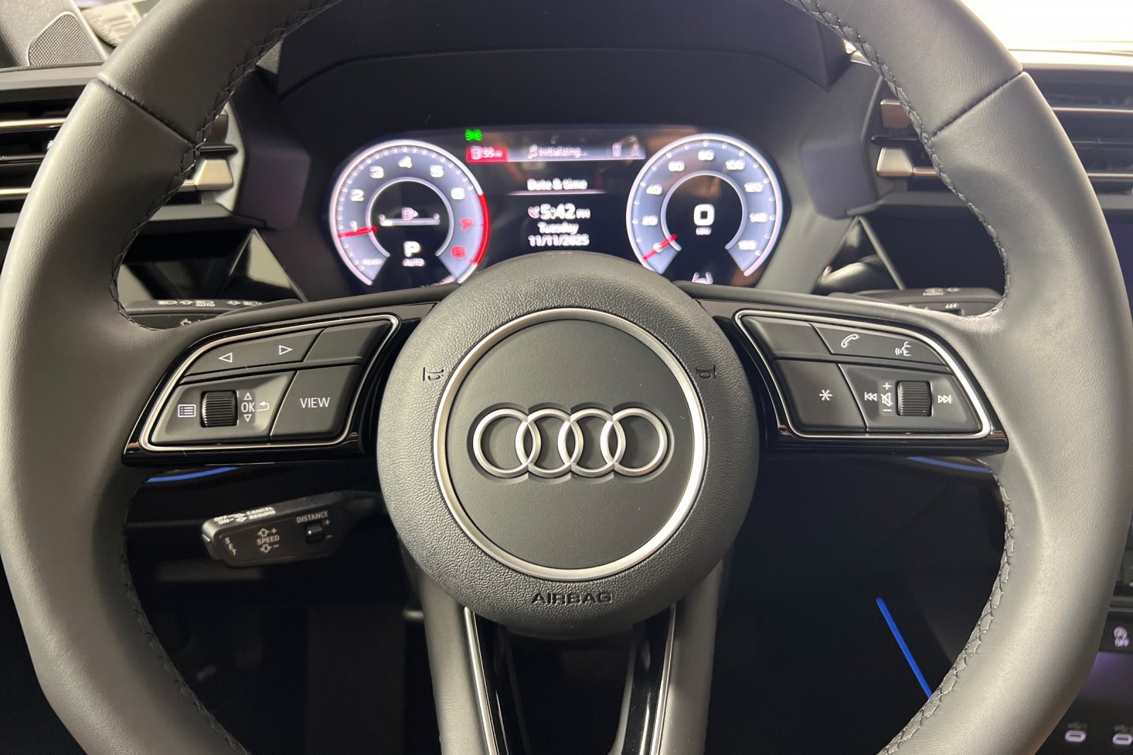 New 2026 Brilliant Black Audi Premium Plus quattro image 20