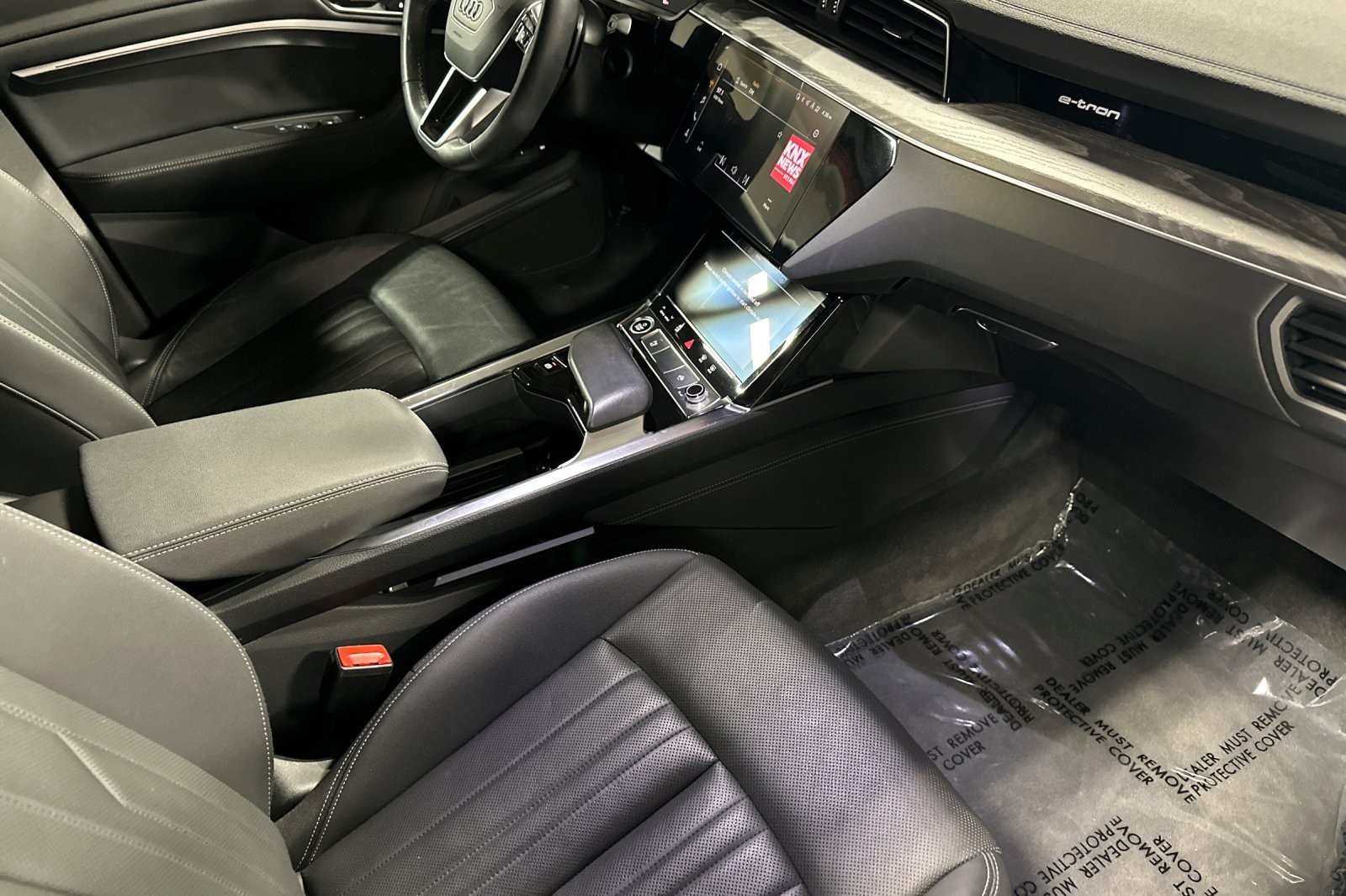 Certified Used 2023 Plasma Blue Metallic Audi S line Premium Plus quattro image 15