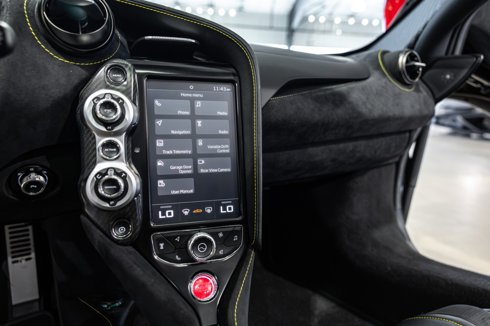 2022 McLaren 720S Base - Photo 41
