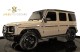 2023  G-Class G 550 *DESIGNO SAND WRAP* *G63 WHEELS* *BLACKOUT PACKAGE* in , 