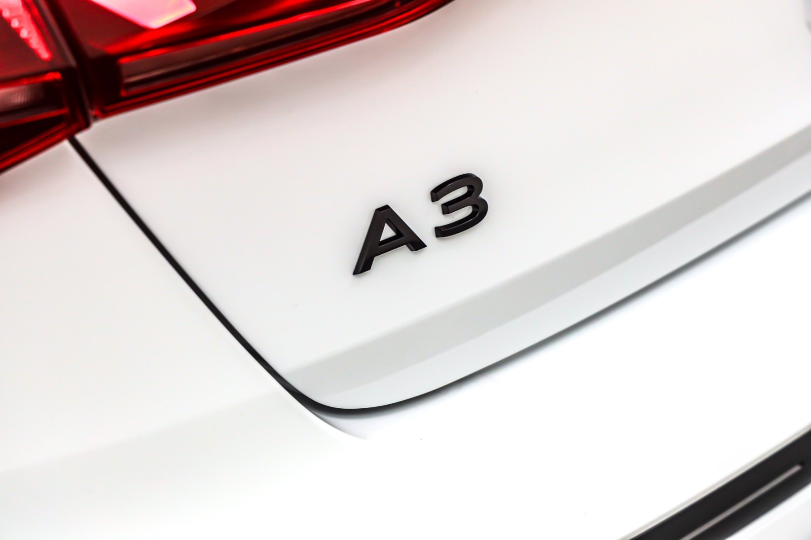 New 2026 Glacier White Metallic Audi Premium Plus quattro image 9