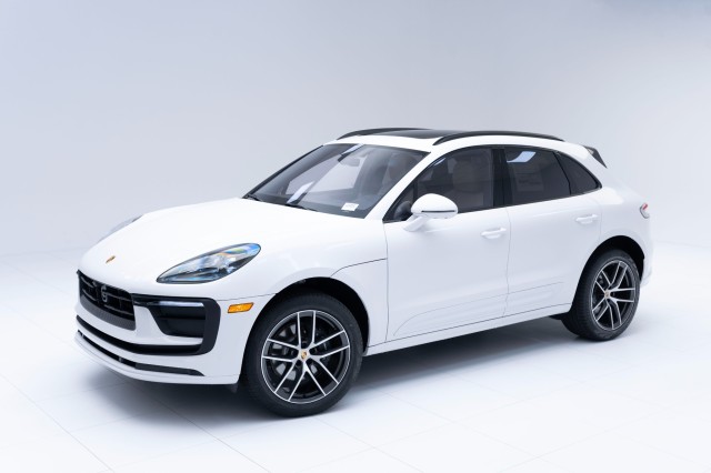 2025  Macan  in , 