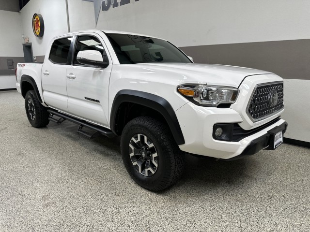 2019 Toyota Tacoma 4WD TRD Off Road 4x4 V6 in , 