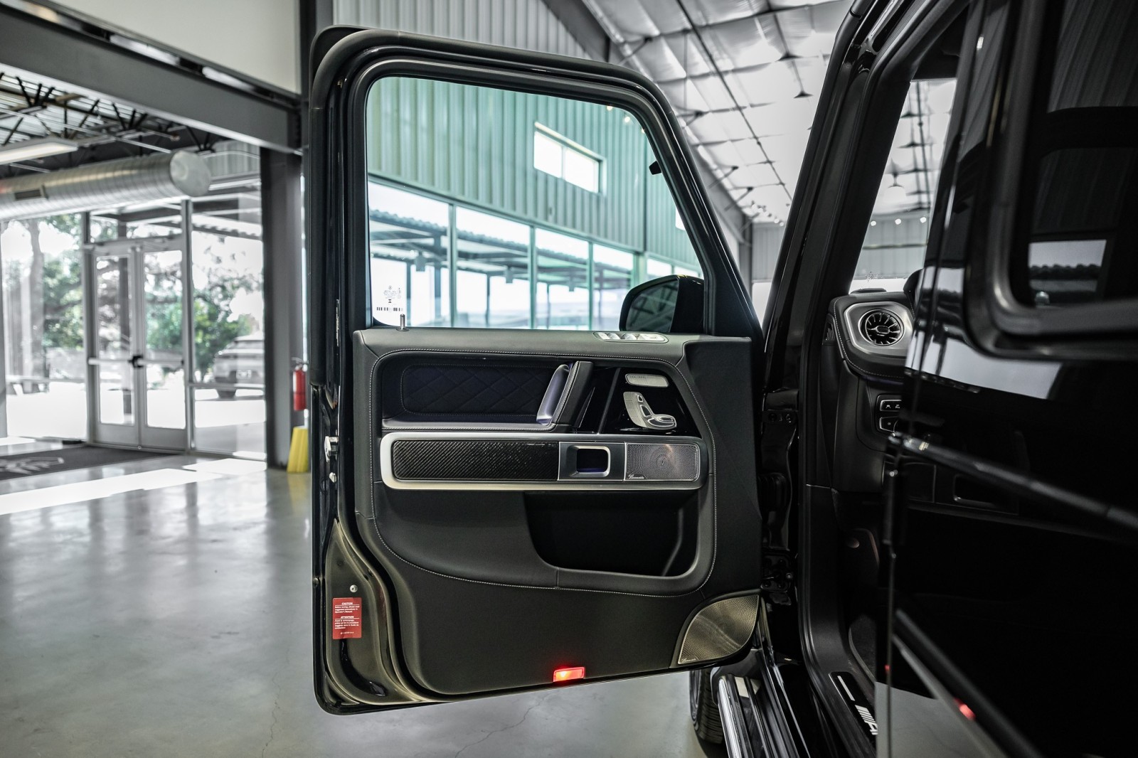 Used Car 2023 Mercedes-benz G-class  Amg G 63 For Sale Under $190,000 In Boerne, Texas