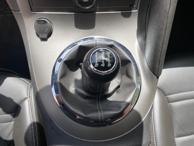 2008 Pontiac Solstice GXP 2.0 ECOTURBO LOW MILES 26,059 in , 